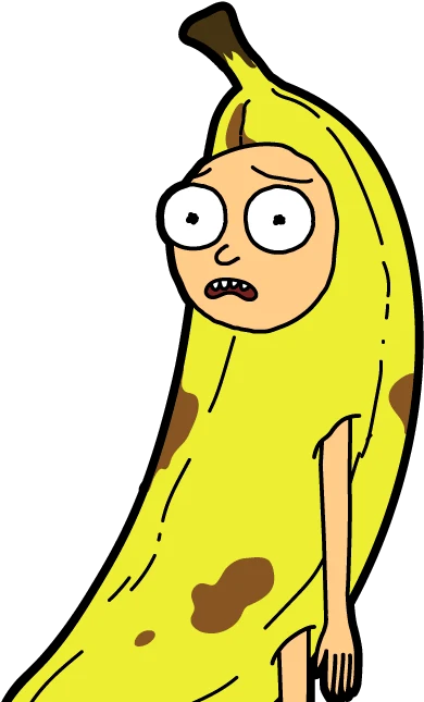bananaMorty